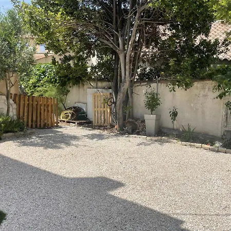 Spacieux Et Lumineux Calanques Sormiou Apartment *