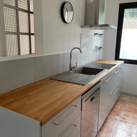 Apartment Spacieux Et Lumineux Calanques Sormiou *