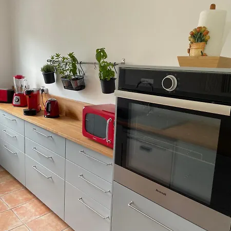 Spacieux Et Lumineux Calanques Sormiou Apartment Marseille