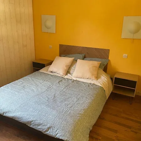 Apartment Spacieux Et Lumineux Calanques Sormiou *